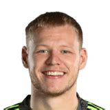 aaron ramsdale fifa 21.